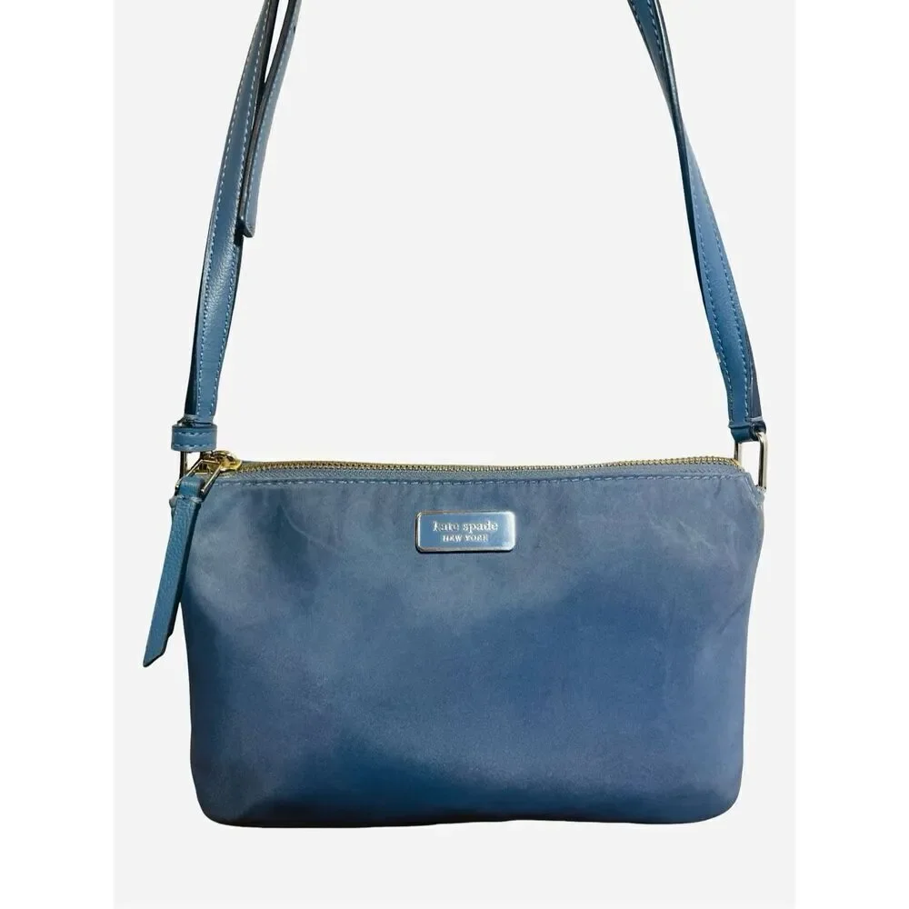 Kate Spade NY Madelyn Wilson Crossbody